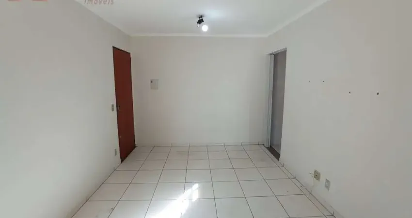 Apartamento com 2 quartos à venda na Rua Lourenço Inocentini, 555, Parque Sabará, São Carlos
