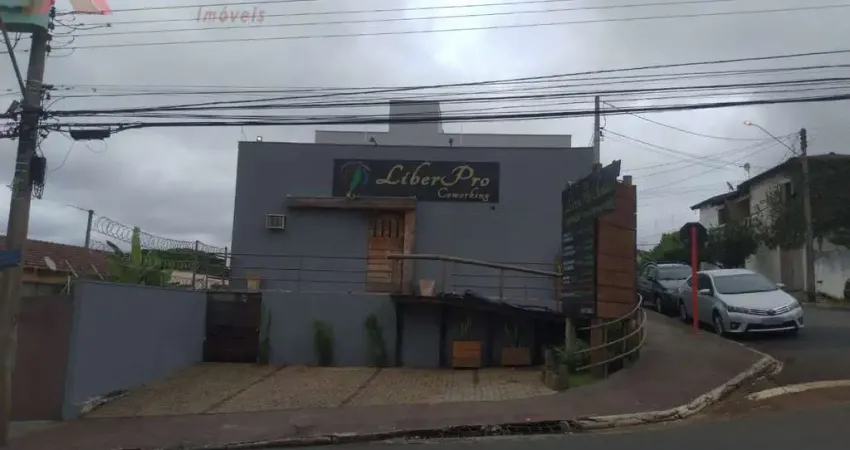 Ponto Comercial em Jardim Santa Paula - São Carlos, SP