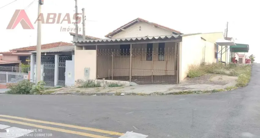 Casa com 5 quartos à venda na Rua Hermínio Bernasconi, 1565, Jardim Beatriz, São Carlos