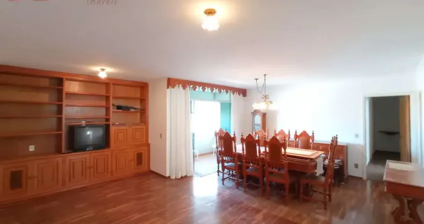 Apartamento em Parque Santa Monica - São Carlos, SP