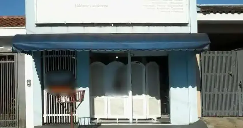 Casa com 3 quartos à venda na Rua Luiz Procópio Araújo Ferraz, 173, Parque Santa Felícia Jardim, São Carlos