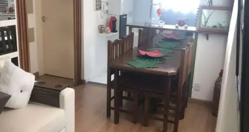 Apartamento em Distrito Ind. Miguel Abdelnur -São Carlos, SP
