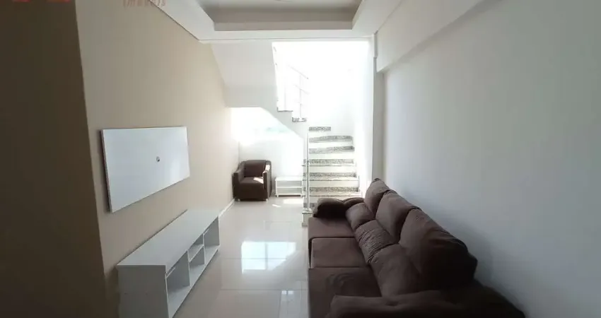 Apartamento com 3 quartos para alugar na Rua Salesianos do Brasil, 198, Jardim Gibertoni, São Carlos