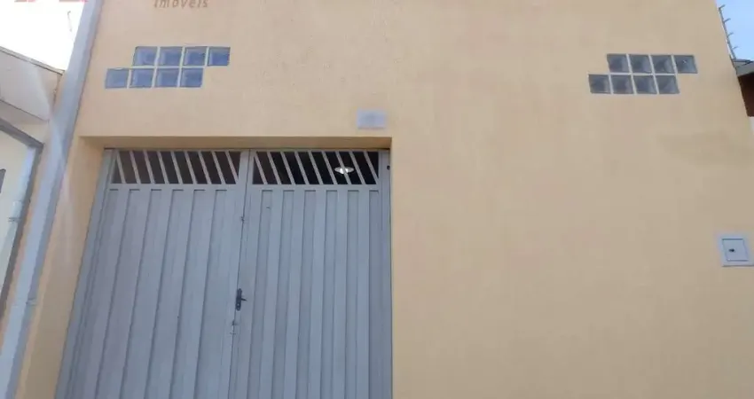 Barracão / Galpão / Depósito à venda na Rua Jorge Tibiriçá, 361, Jardim Centenário, São Carlos