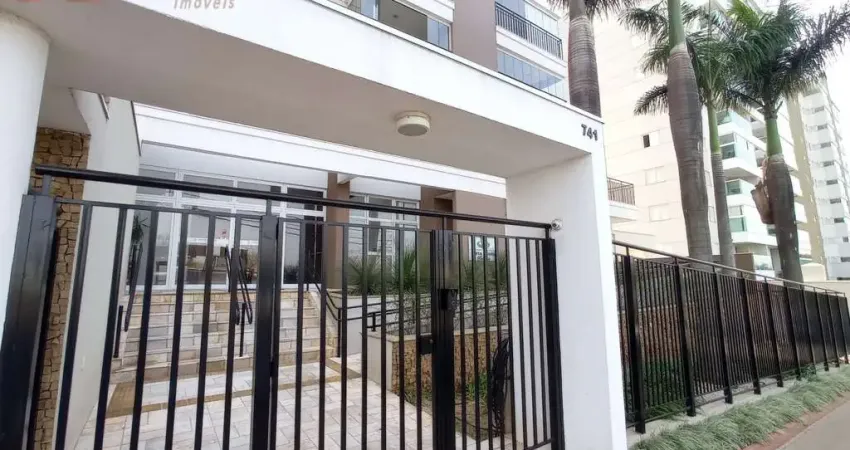 Apartamento em Parque Faber Castell - São Carlos, SP