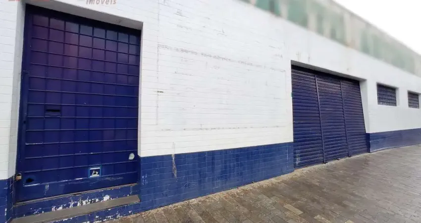 Barracão / Galpão / Depósito para alugar na Avenida Teixeira de Barros, 653, Vila Prado, São Carlos