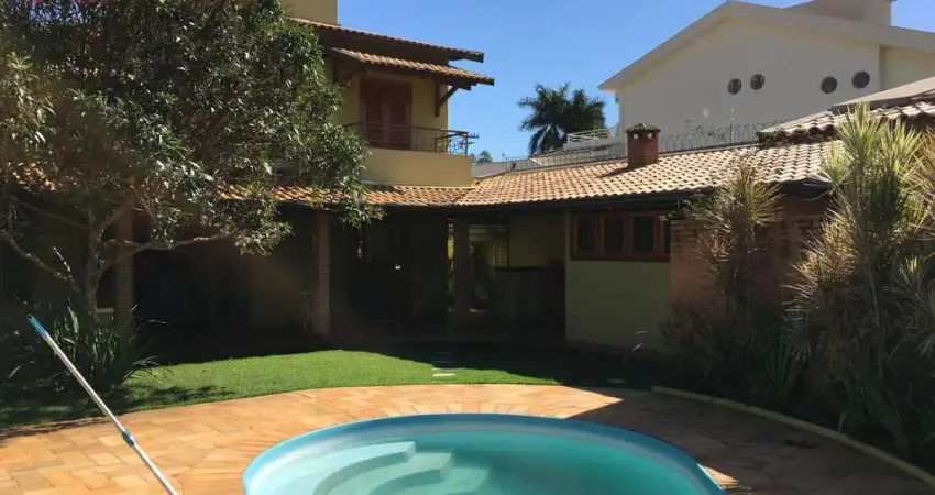Casa com 4 quartos à venda na Rua Urano Martins, 292, Parque Santa Mônica, São Carlos