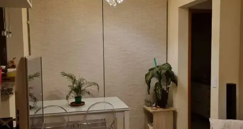 Apartamento com 2 quartos à venda na Rua José Duarte de Souza, 254, Jardim Santa Paula, São Carlos