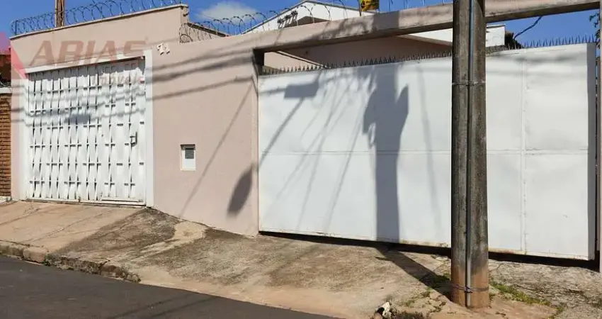 Casa com 2 quartos à venda na Rua Frei Junipero Serra, 159, Jardim Bandeirantes, São Carlos