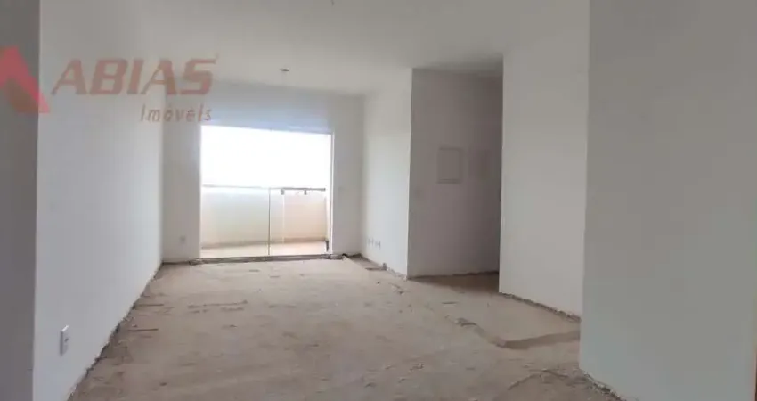 Apartamento em Parque Faber Castell I - São Carlos, SP