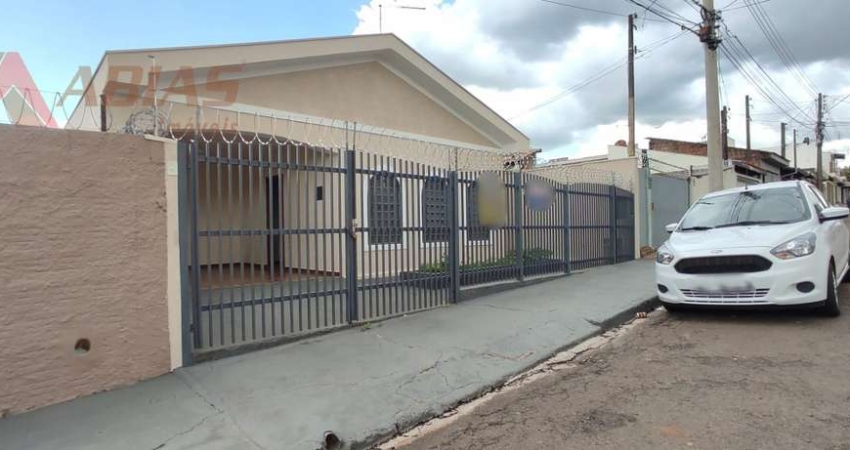 Casa com 3 quartos à venda na Rua José Maximino Junior, 185, Jardim Tangará, São Carlos