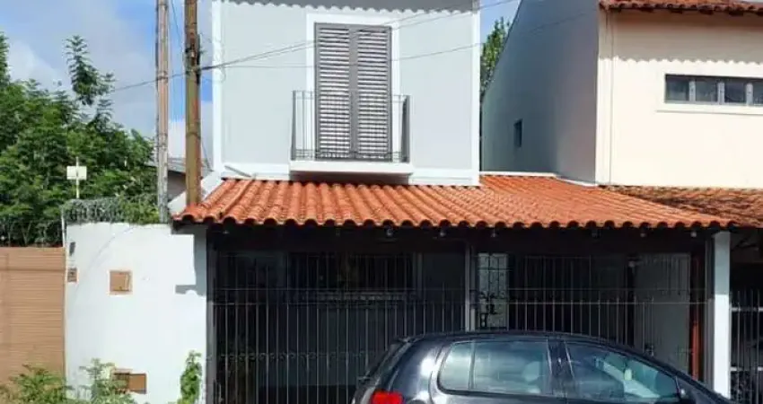 Casa com 3 quartos à venda na Alameda dos Narcisos, 182, Cidade Jardim, São Carlos