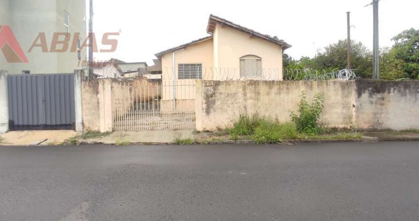 Casa com 2 quartos à venda na Rua Capitão Alberto Mendes Júnior, 664, Vila Costa do Sol, São Carlos