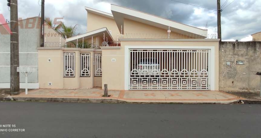 Casa em Jardim Ipanema - São Carlos