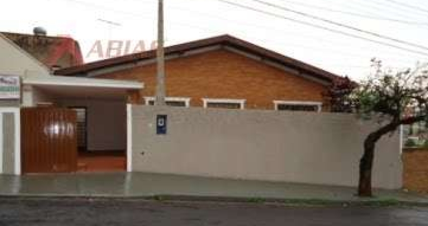 Casa em Parque Arnold Schimidt - São Carlos