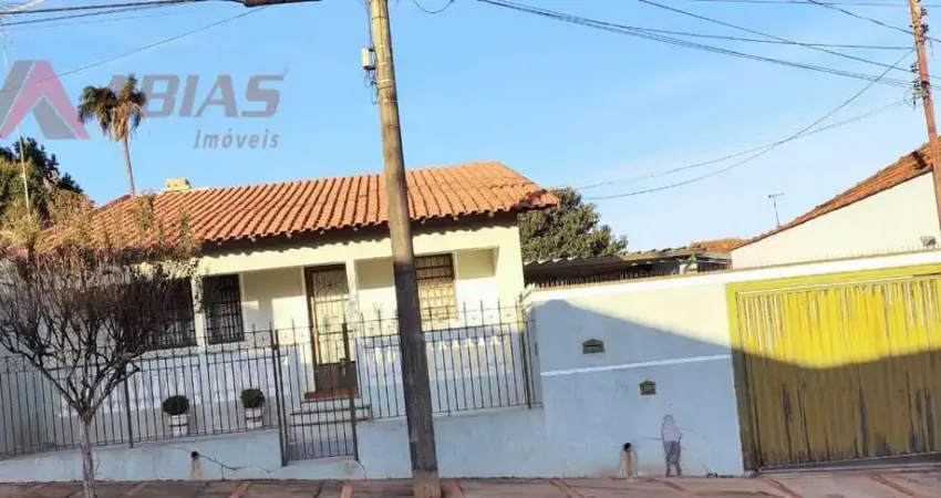Casa com 3 quartos à venda na Rua Antônio Rodrigues Cajado, 1137, Vila Monteiro (Gleba I), São Carlos