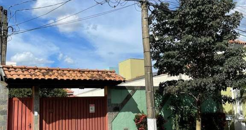 Casa com 1 quarto à venda na Rua Sebastião Conte, 341, Parque Fehr, São Carlos