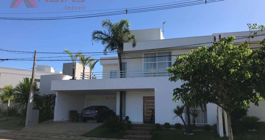 Casa de Condominio em Village Damha II - São Carlos, SP