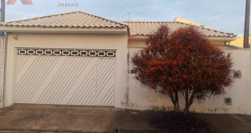 Casa em Jardim Ipanema - São Carlos, SP