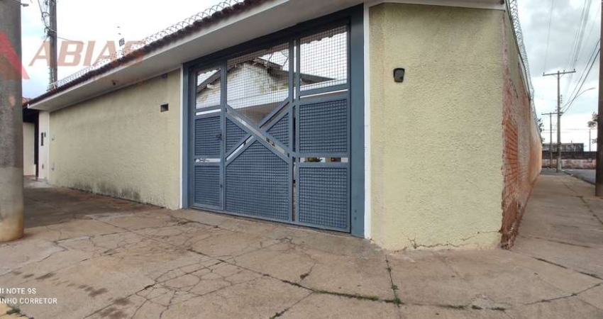 Casa em Vila Boa Vista - São Carlos