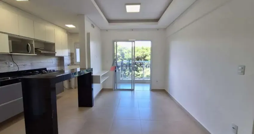 Apartamento em Parque Faber Castell I - São Carlos, SP