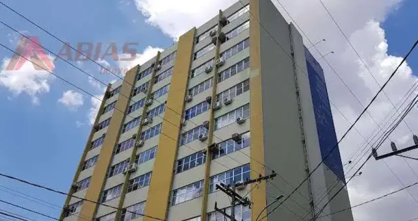 Sala comercial à venda na Avenida São Carlos, 2259, Centro, São Carlos