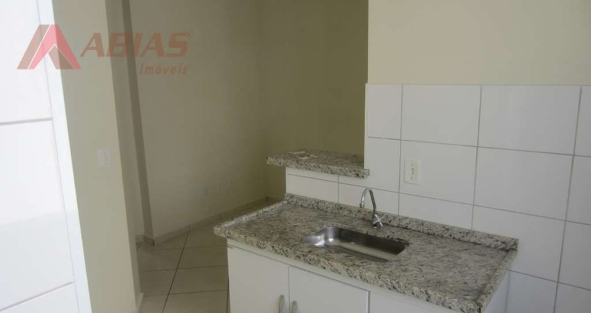 Apartamento com 1 quarto à venda na Rua Doutor Carlos de Camargo Salles, 387, Jardim Lutfalla, São Carlos