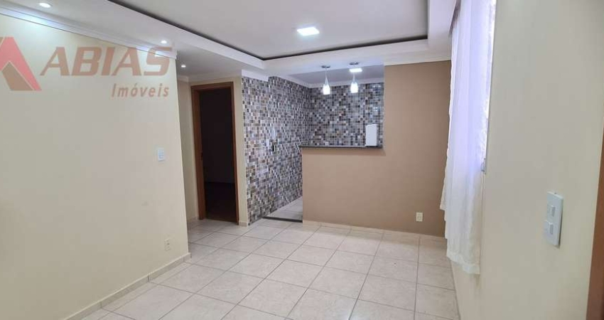 Apartamento em Parque Fehr - São Carlos, SP