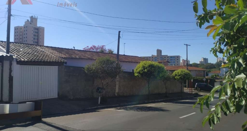 Casa em Jardim Bandeirantes - São Carlos