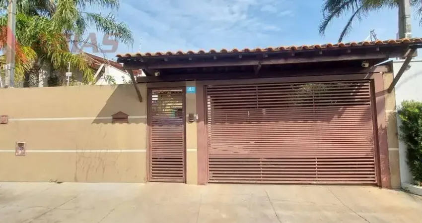 Casa com 2 quartos à venda na Rua Mauro Tomazi, 182, Residencial Itamarati, São Carlos