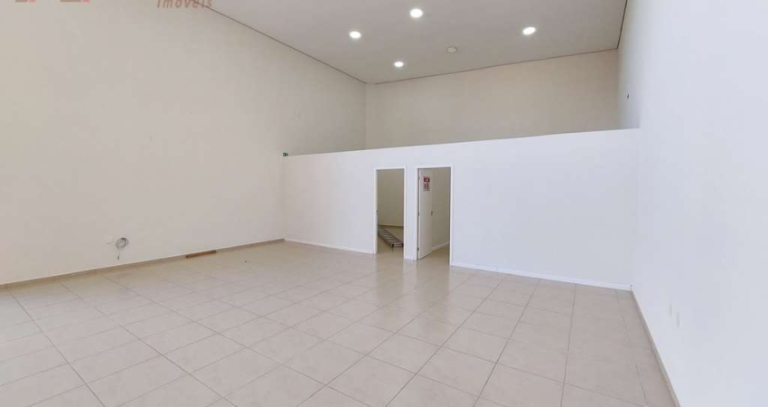 Ponto comercial para alugar na Avenida Capitão Luiz Brandão, 207, Vila Vista Alegre, São Carlos