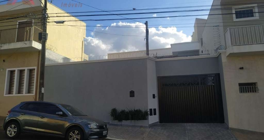 Casa em Centro - São Carlos