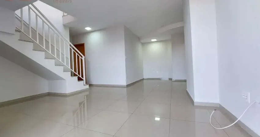 Apartamento em Parque Faber Castell - São Carlos, SP