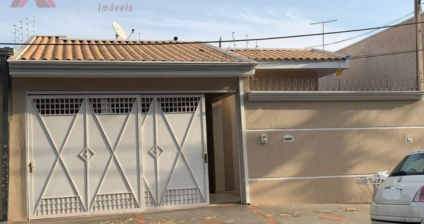 Casa com 2 quartos à venda na Rua Teotônio Vilela, 676, Jardim São Rafael, São Carlos