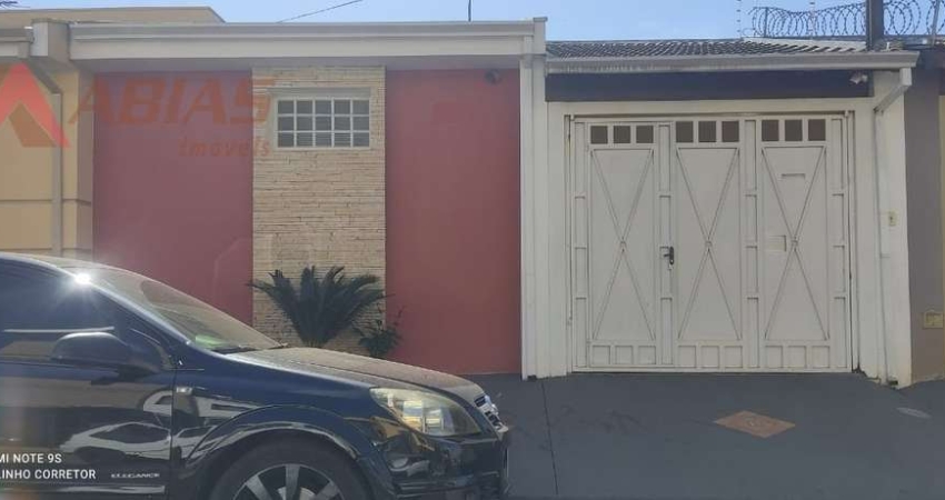 Casa em Parque Santa Felícia Jardim - São Carlos