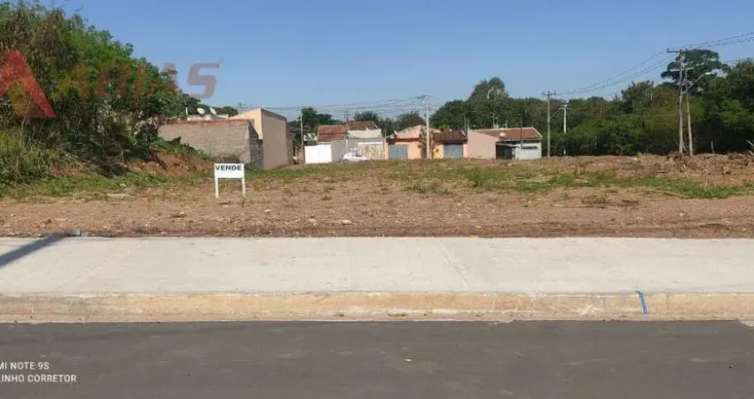 Terreno à venda na Rua Juliano Parolo, 103, Parque Industrial, São Carlos