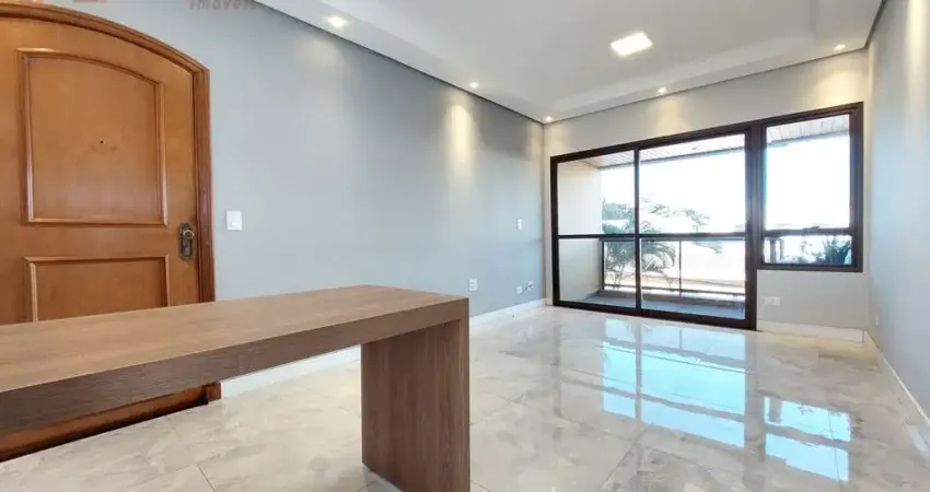 Apartamento em Vila Monteiro (gleba I) - São Carlos, SP