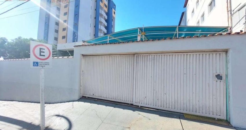 Casa com 3 quartos à venda na Rua Alice J. D#39;Anna Juliana, 112, Jardim Paraíso, São Carlos