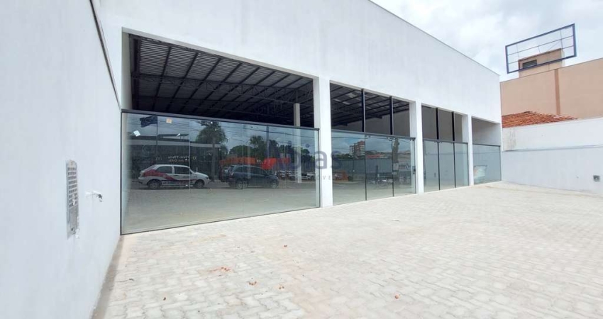 Ponto comercial para alugar na Avenida São Carlos, 3182, Centro, São Carlos