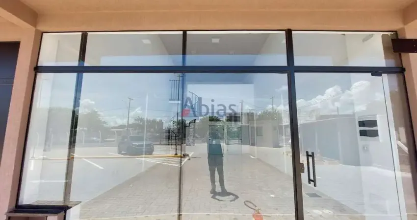 Ponto comercial para alugar na Rua Miguel João, 1398, Jardim Bandeirantes, São Carlos