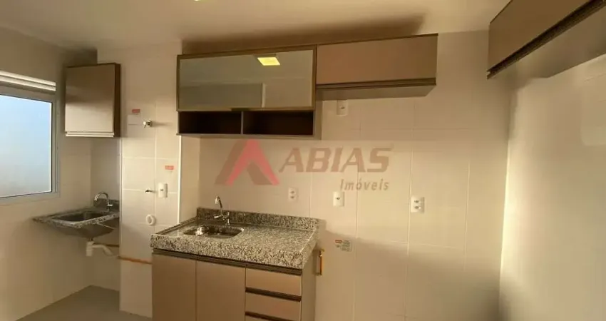 Apartamento em Parque Faber Castell II - São Carlos, SP