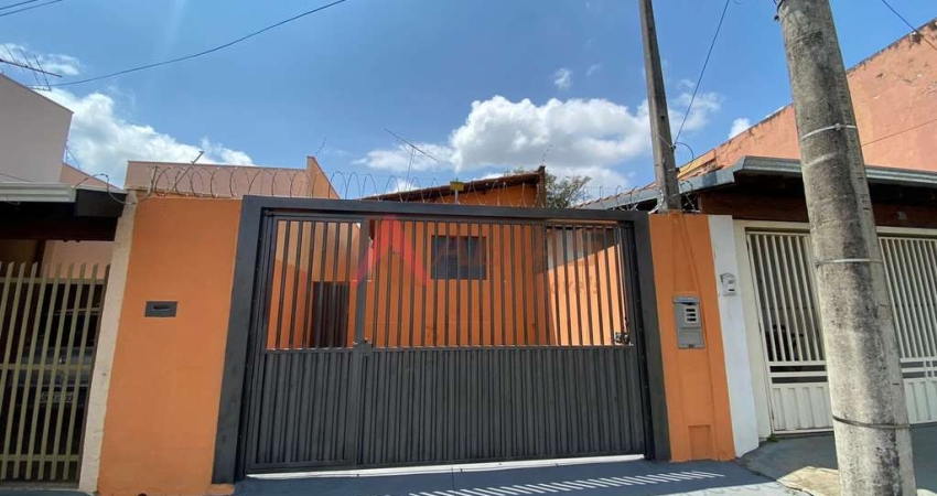 Casa em Cidade Jardim - São Carlos
