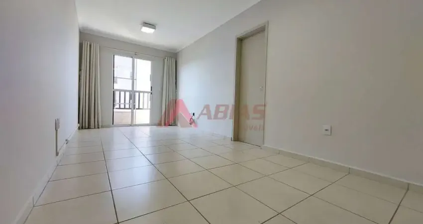 Apartamento em Parque Santa Mônica - São Carlos, SP