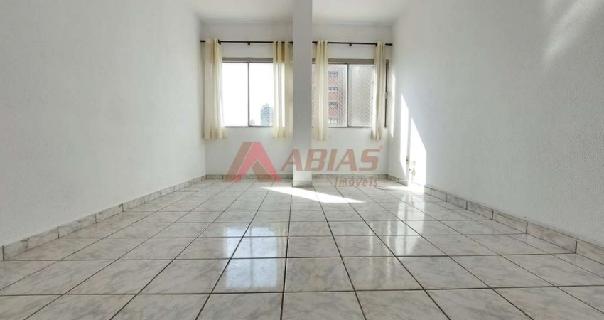 Apartamento em Núcleo Residencial Silvio Vilari - São Carlos, SP