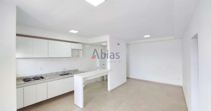 Apartamento em Parque Faber Castell I - São Carlos, SP