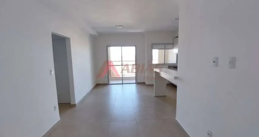 Apartamento em Parque Faber Castell I - São Carlos, SP