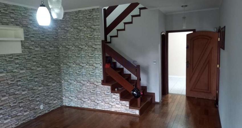 Casa em Vila Morumbi - São Carlos, SP