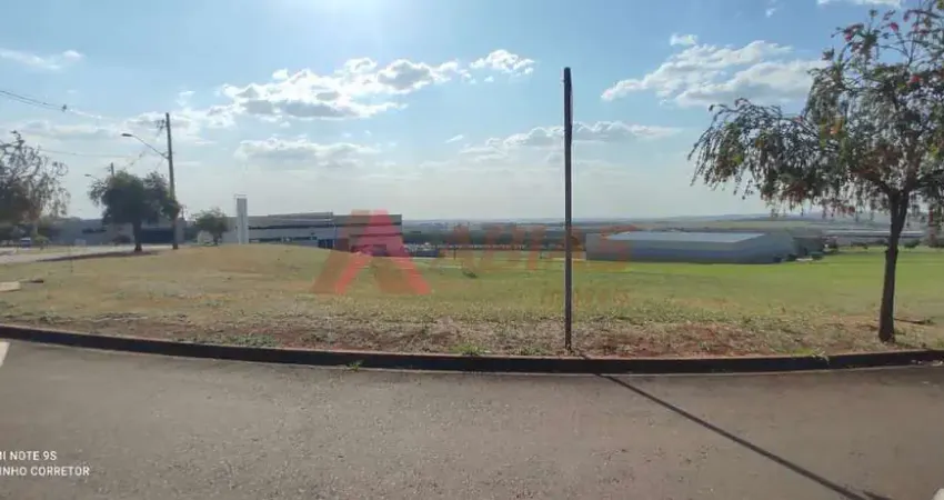 Terreno em Parque Tecnológico Damha II São Carlos - São Carlos, SP