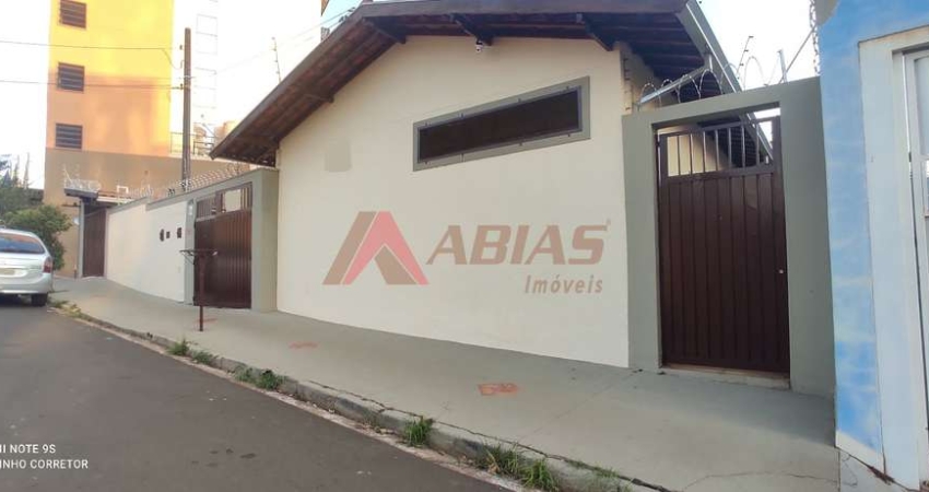 Casa em Planalto Paraíso - São Carlos