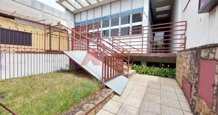 Prédio para alugar na Avenida São Carlos, 2182, Centro, São Carlos
